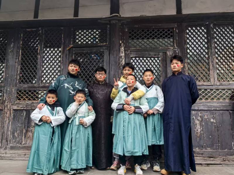 江永县文旅项目策划