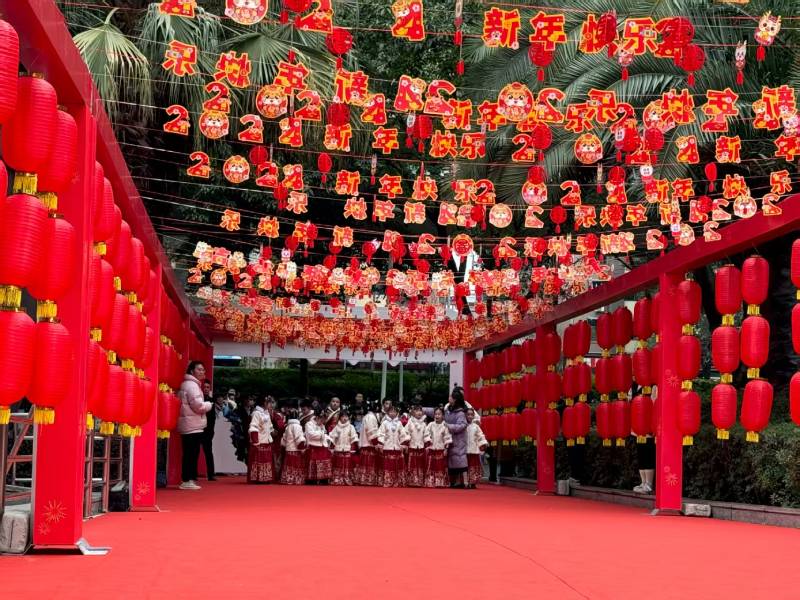 江永县文化资源深度挖掘：构建具有城市辨识度的文旅内容矩阵
